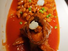 -外婆家(蓝色港湾店)