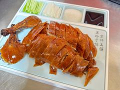 -东辰望海鱼码头·海鲜餐厅