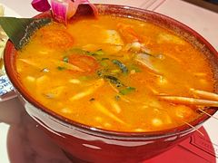 -太食獸泰式茶餐厅(兰州中心首店)