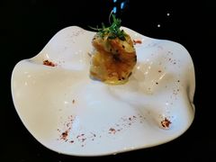 -上海苏宁宝丽嘉酒店·嘉府壹号中餐厅