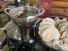 -丽江庭院之爱在路上(西单店)