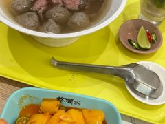 -蔡澜Pho·越南粉餐厅(海上世界店)