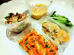 -景好海鲜餐厅(大鹏必选旅游店)