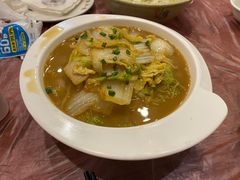 -新虹楼饭庄(崇明陈家镇店)