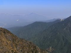 -金子山原生态旅游风景区