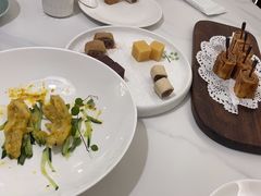 -羲和雅苑•北京烤鸭(国贸商城店)