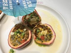 -79号渔船海鲜饭店(宝安店)