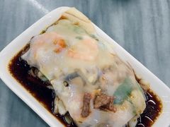 -穗银肠粉店(东川路店)