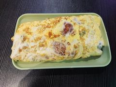 蛋包洋芋-乐乐姐超级土豆(中关村5号店)