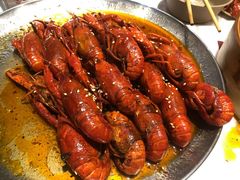 -靓靓蒸虾·头牌蒸虾(沙湖旗舰店)