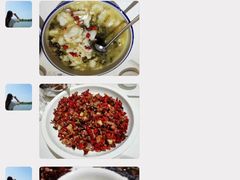 煎饼-金春禧(世茂国际广场店)