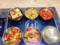 -绣旻烤肉吧(总店)