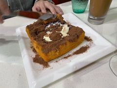 富贵漏奶华-锦园春香港茶餐厅(西海湾旗舰店)