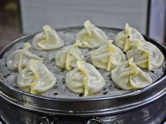 -志亮灌汤蒸饺·清真(庙后街店)