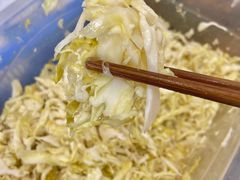 -攀枝花·任德琼·盐边羊肉米线