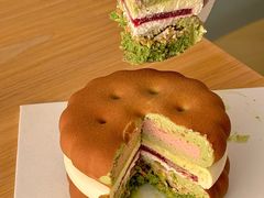 -ZIYUE CAKE线上店