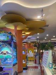 点击看大图 -meland·儿童乐园·游戏厅娃娃机·电玩Xbox(成都合生汇店)