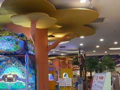 -meland·儿童乐园·游戏厅娃娃机·电玩Xbox(成都合生汇店)
