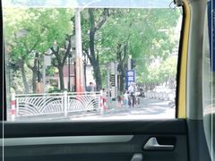 -古美路街道图书馆