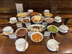 -咸亨酒店•非遗绍兴菜•中华老字号(堂吃餐厅)