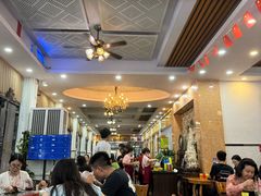 -煲煲掂风味煲仔饭餐厅(西区店)