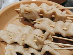 -龍歌自助小火锅(市北和达中心城店)