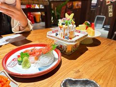 -炉胜·炉端烧·居酒屋