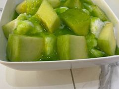 -杨小贤芒果绵绵冰(南门口店)