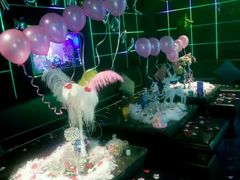 -泡沫BUbbLE量贩式KTV(金沙江路店)