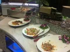 -吉布鲁牛排海鲜自助(芙蓉万家丽店)
