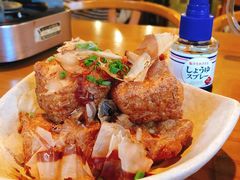 日式炸豆腐-天手古舞居酒屋(889广场店)