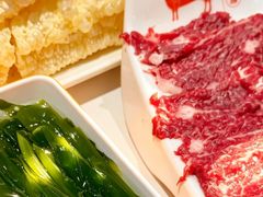 -古乐牛香·鲜牛肉牛杂火锅(千灯店)