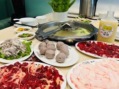 -八合里潮汕鲜牛肉火锅(吉大店)
