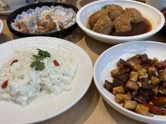 -兔爸私家小厨(新北万达店)