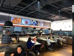 -港久茶餐厅(鹭洲里店)