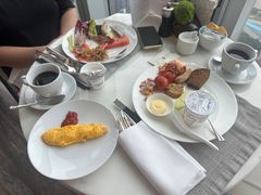 -广州四季酒店