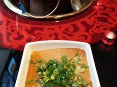 -北门涮肉·炭火铜锅涮肉(什刹海店)