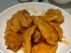 -关东小磨东北菜(漕河泾印象城店)