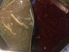 -重庆德庄火锅(体育中心店)