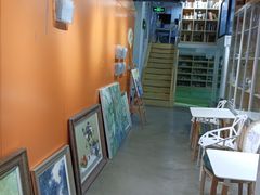 -艺起长大少儿美术教育(丹凤花园校区)