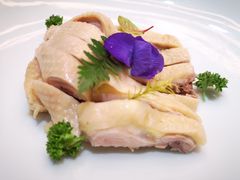 咸鸡-鲐赏河豚(长寿店)