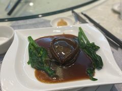 -东海酒家(长平东路店)