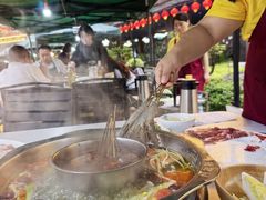-枇杷园食为鲜火锅(南山店)