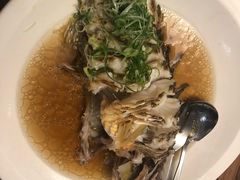 -海九澎湖海鲜餐厅