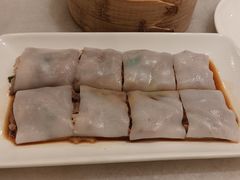 叉烧蒸肠粉-金鼎轩(方庄店)