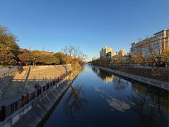 -西安唐皇城墙含光门遗址博物馆