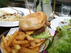 -Fern Forest Cafe