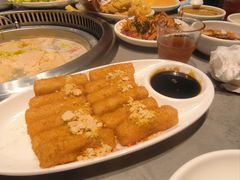 -蜀留香火锅·始于1999·原四川老火锅(白堤路店)