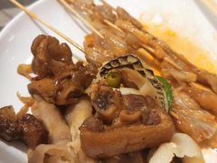 -丽池宫韩式汗蒸会馆(华灯坊店)