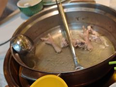 -润园四季椰子鸡火锅(南山海岸城店)